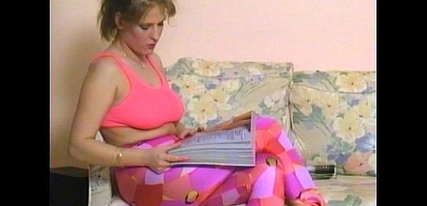  JuliaReavesProductions - Nylon Ladies - scene 6 penetration girls movies orgasm sexy